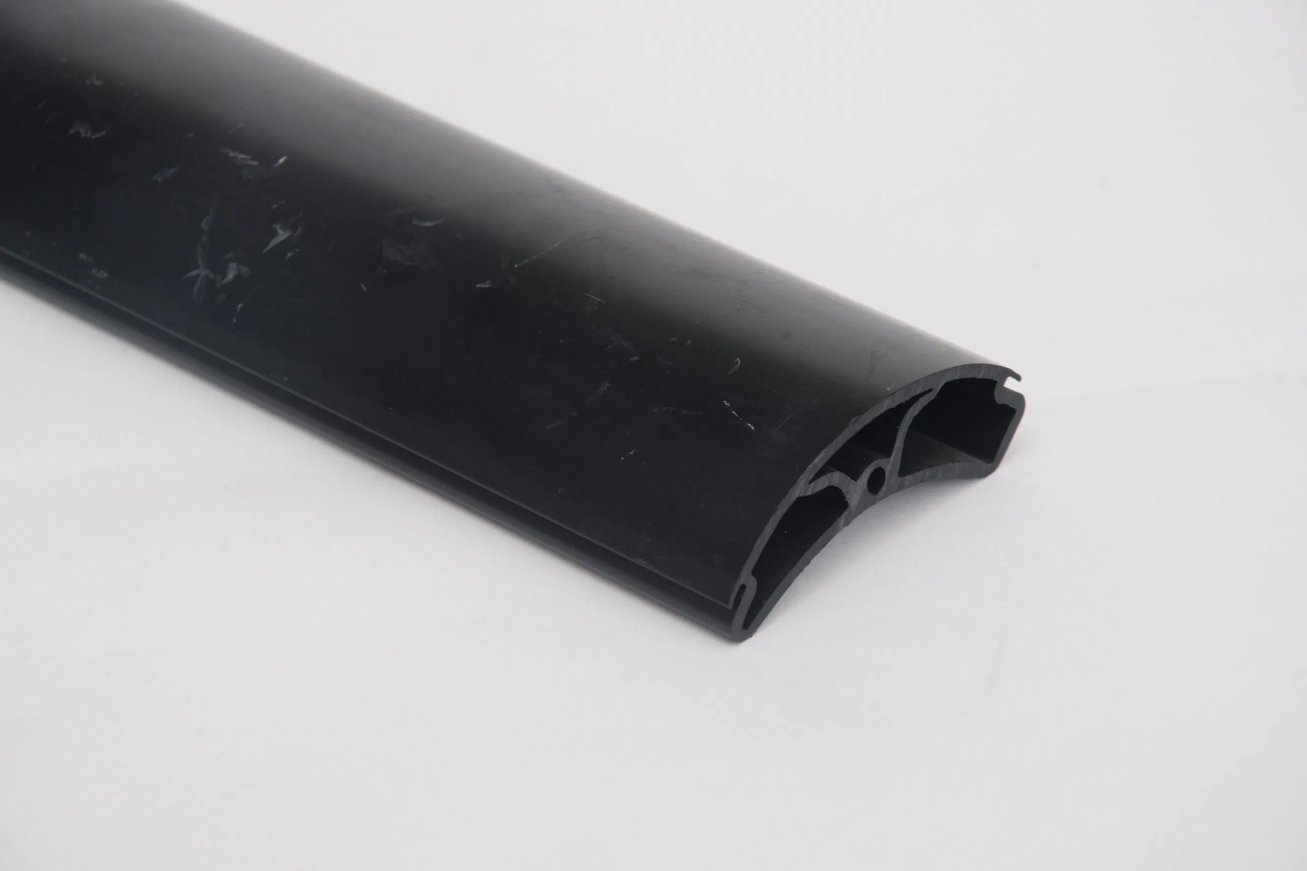 PVC Extrusion for Plastic Tile and Plastic Roof