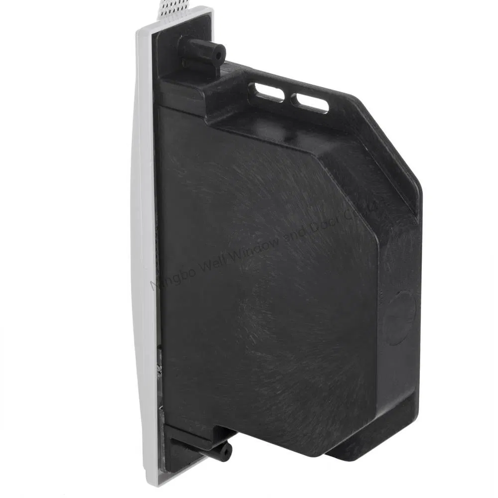 Manual Strap Coiler Control Roller Shutters Recogedor De Cinta De Persiana Minipack