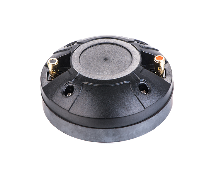 44.4mm Coil Diameter 106dB Sensitivity Titanium Diaphragm Professional Driver B44s