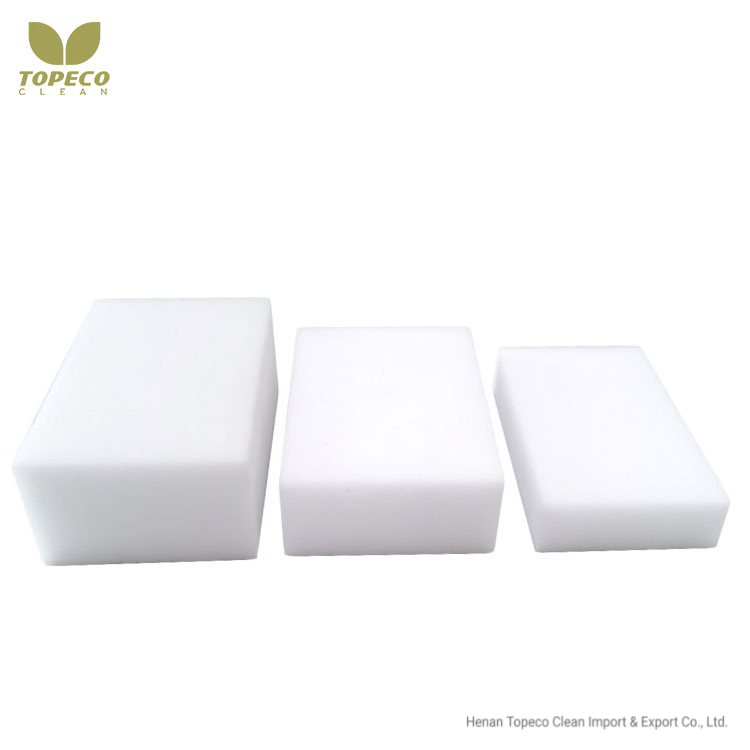 Topeco Magic Nano Sponge Wall Cleaner