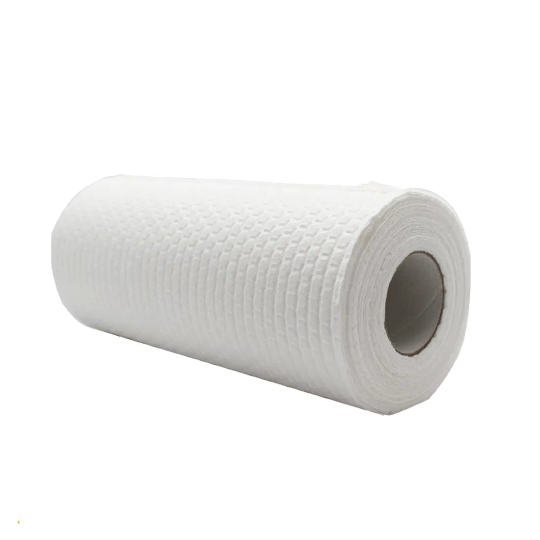 Eco-Friendly Super Absorbent Nonwoven Kitchen Cleaning Paper Disposable Dish Towels