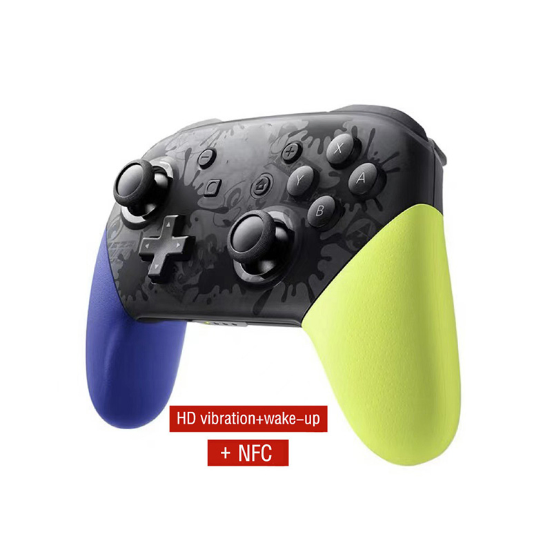 Беспроводной контроллер для Nintendo Switch PRO