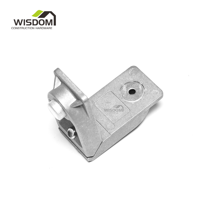 Aluminum Alloy Window Corner Connector Aluminium Door Connector
