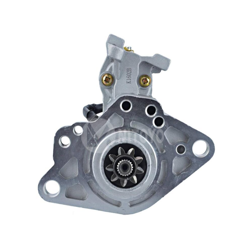 Стартер Nitoyo M8T85071 24В для Mitsubishi Fuso 4D33/4D34