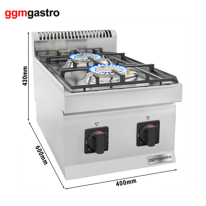 New Design Italy Sabaf Burner 4 Burners Home Kitchen Gas Stove Ghk400-E