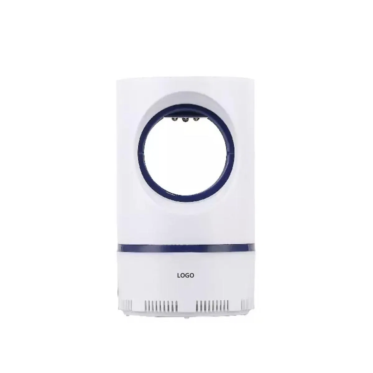 Pest Control Mosquito Killing Trap Lamp Repellent USB Electric Zappers
