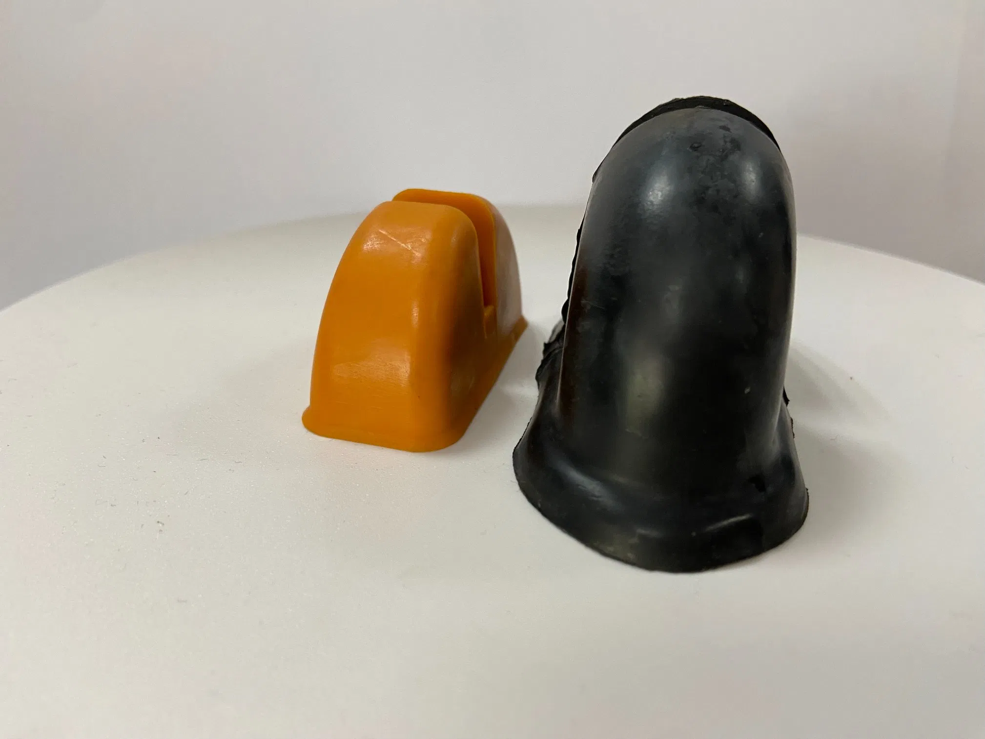High Quality Rubber Recess Former for Precast Concrete
