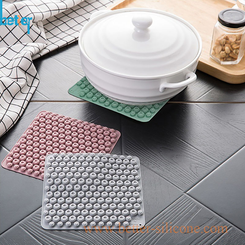 Silicone Heat-Proof/Non-Stick Silpat Pan/Baking/Macaron/Cooking/Oven Partry Liner/Sheet/Placemat/Holder/Mat