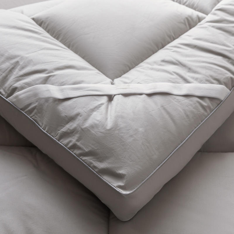 Household Folding Tatami Mattress Topper Breathable Thin Antibacterial Skin-Friendly Mattress Mat Pillow Top