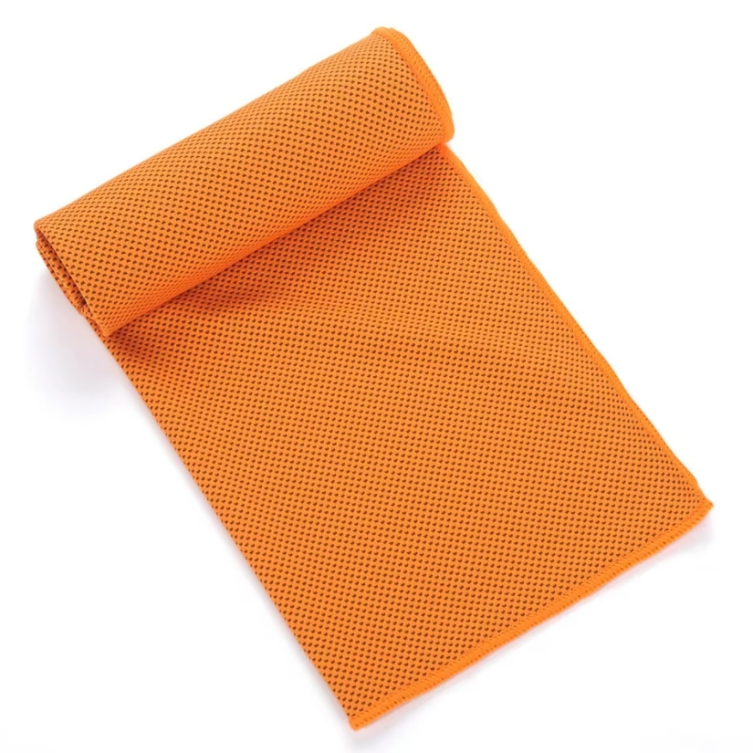 Sports & Outdoor Activities Custom Ice Cold Cooling Towel
