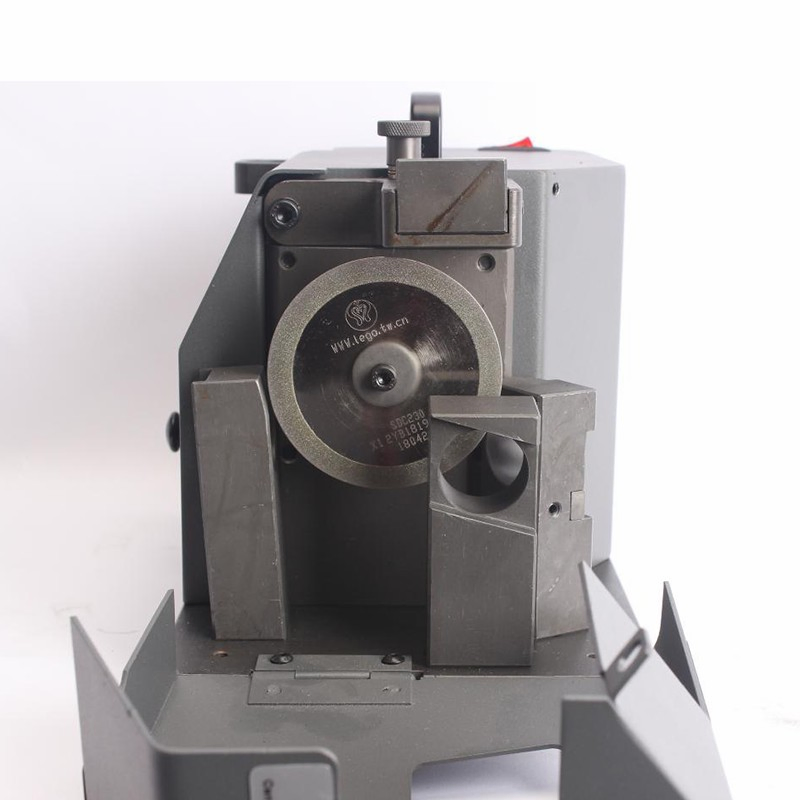 Заточной станок для сверл Sumore SP2609