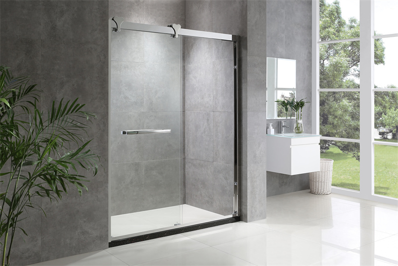 Premium Stainless Steel Sliding Door Rollers for Glass Doors