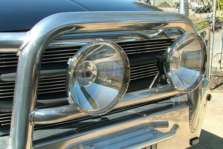 Светодиодные рабочие фары для внедорожников 4-10 дюймов 12-96В