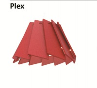 Polyester Fiber Acoustic Decoration Lampshade