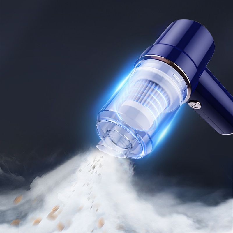 Handheld Cordless Vacuum Cleaner Free Shipping to Mexico City