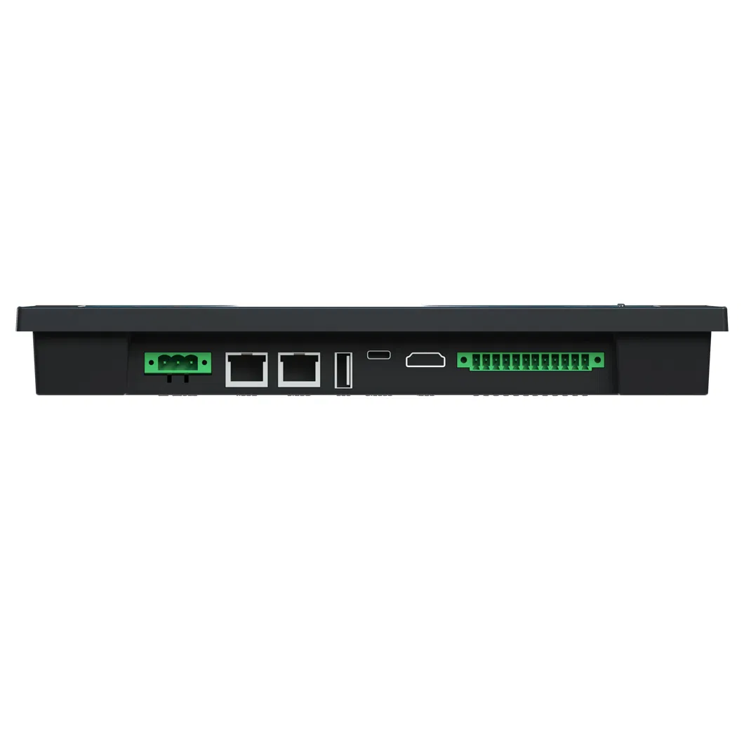Беспроводной сенсорный HMI экран Toprie T10, 10 дюймов