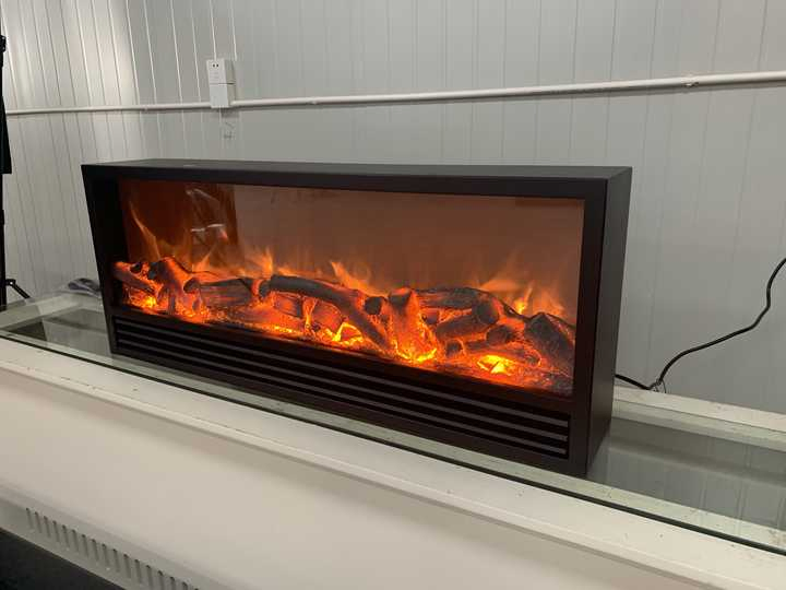 Good Fashion Elegant Modern Home Appliance Home Furniture Electric Fireplace