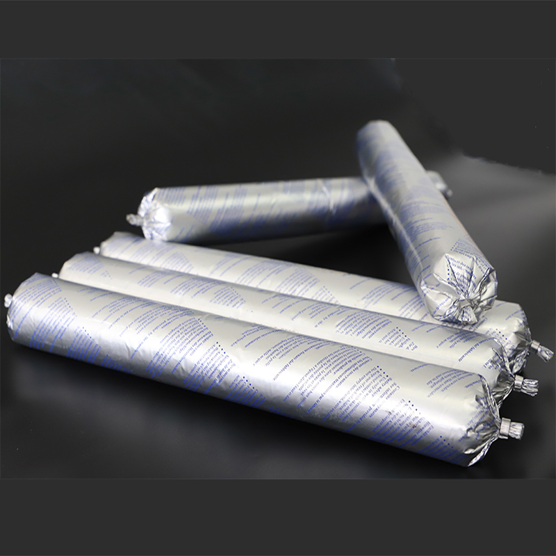 Polyurethane PU Sealant with Water-Proof Property Sealing in Airport Runway, Bridge and Tunnel Joints, Drainage Pipe