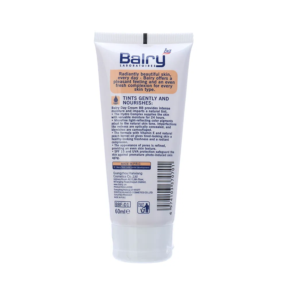 Barry Foundation Facelift Concealer Bb Cream Moisturizing Isolation Cream Makeup