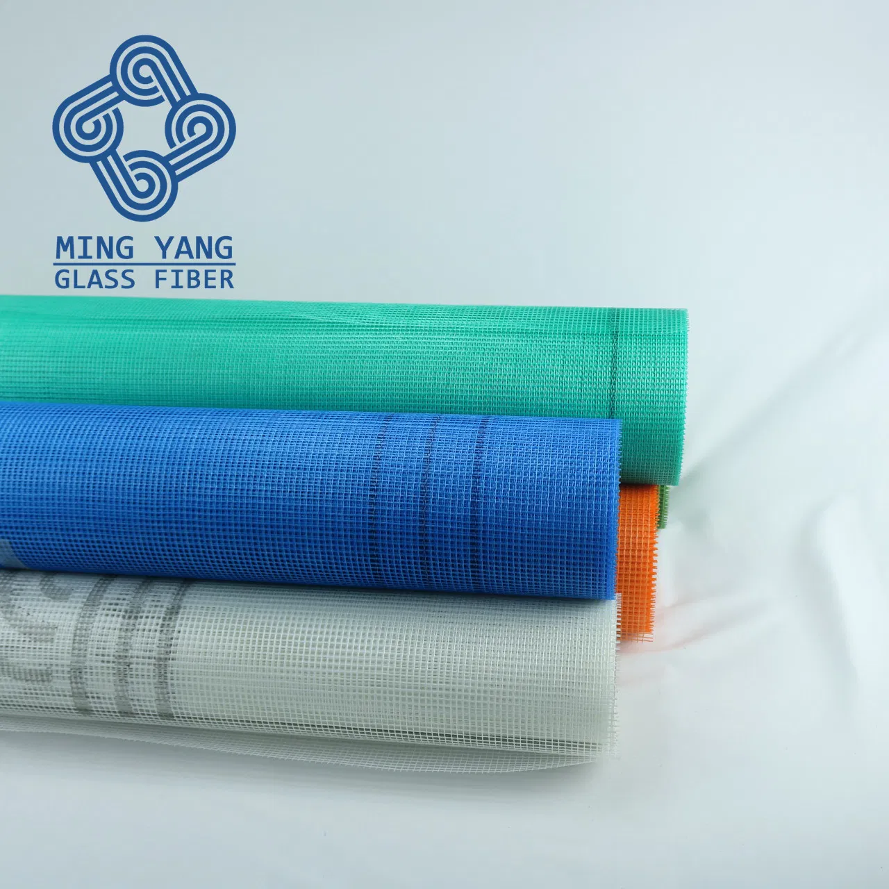 Wall Thermal Insulation Building Material Fiberglass Mesh