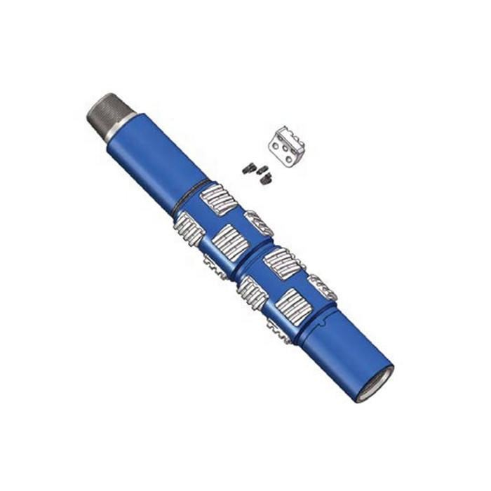 API Standard Drilling Tool Fishing Tool Casing Scraper