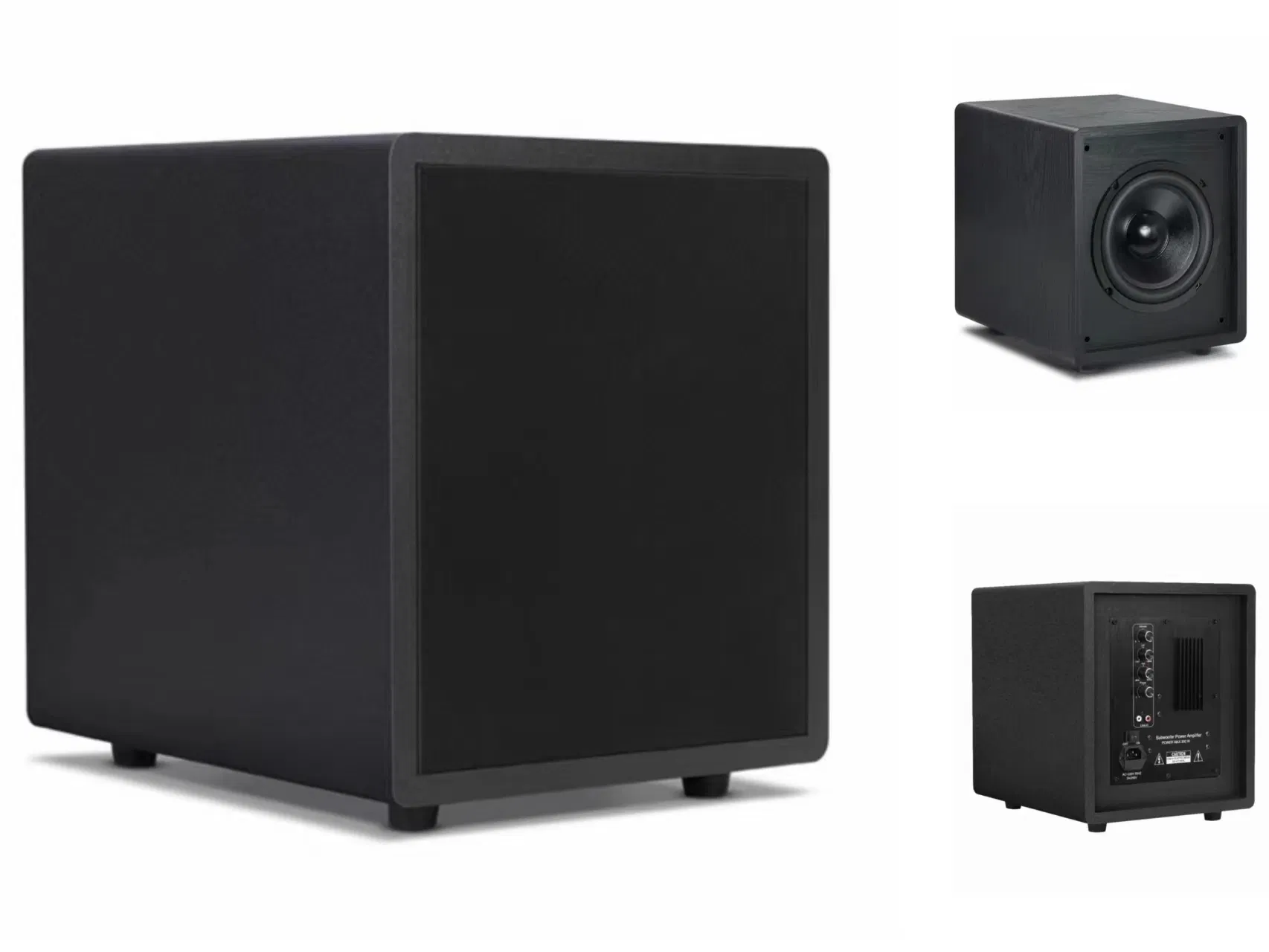 Tianlai Tl-Jxd8 New Mini Portable Fashion Speaker 2.1 8" Subwoofers 8 Inch Subwoofer Speaker