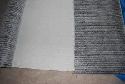 Tianren 4500GSM Geosynthetics Clay Liner