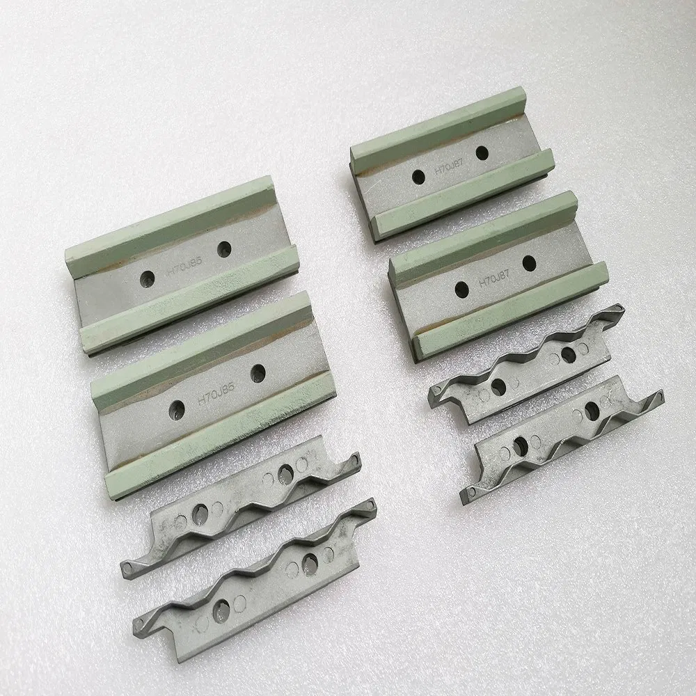 Premium H70j45 Diamond Honing Stones for Sunnen Tube Machinery