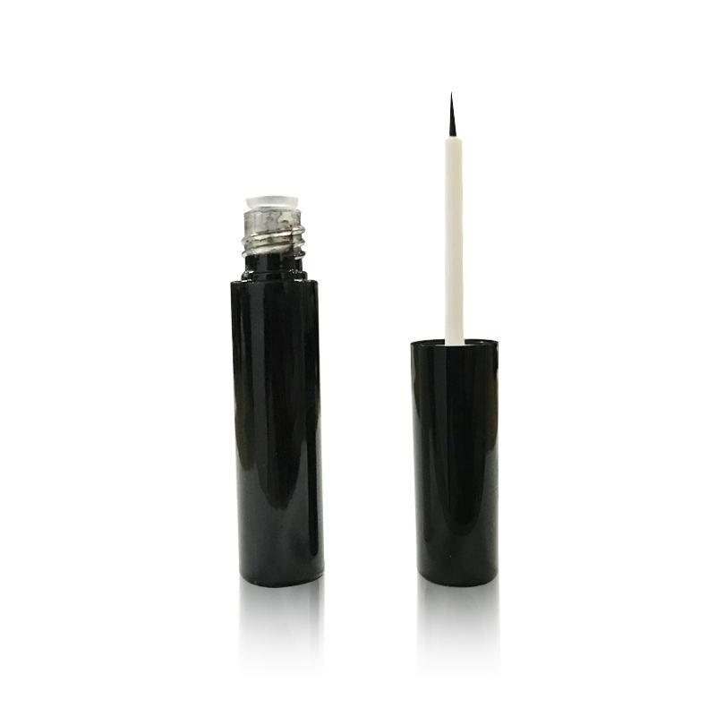 Private Label Long Lasting Black White Transparent Eyelashes Extension Glue