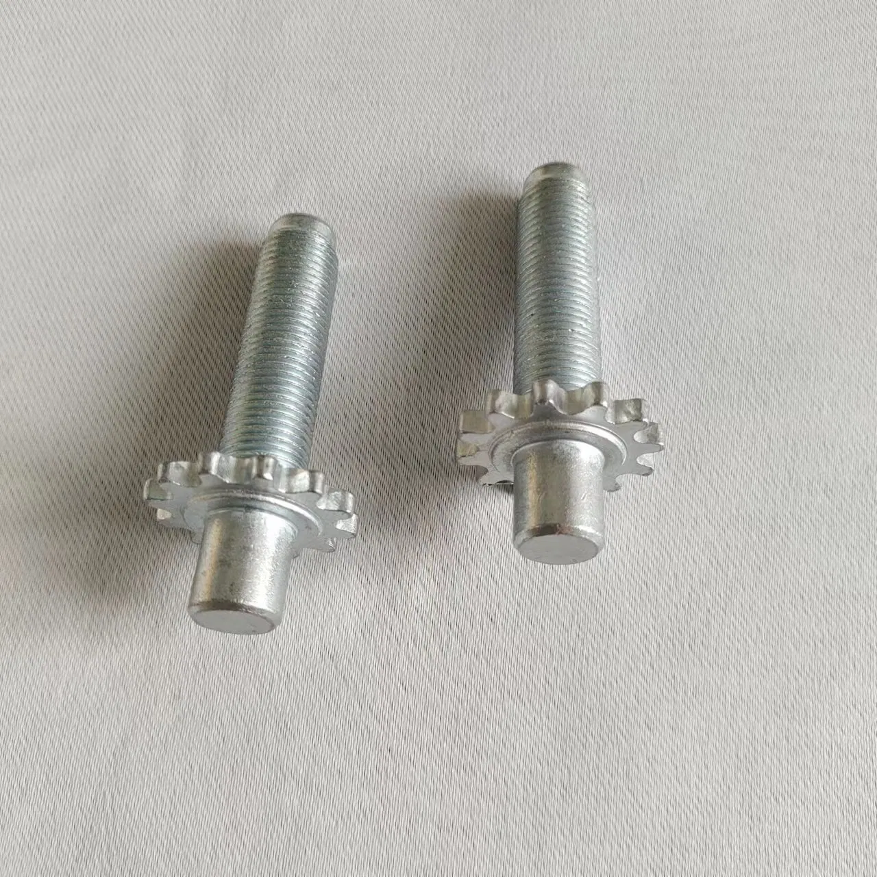 High Quality Non-Standard Serrated Anchor Bolt