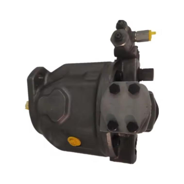 Гидравлический аксиально-поршневой насос A10VO A10VSO