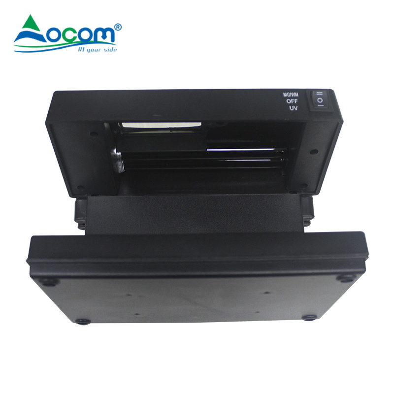 Money Counting Machine Bill Counter