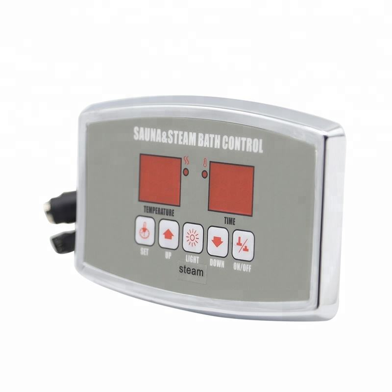 Парогенератор Stcmoet 8 кВт для сауны и бани