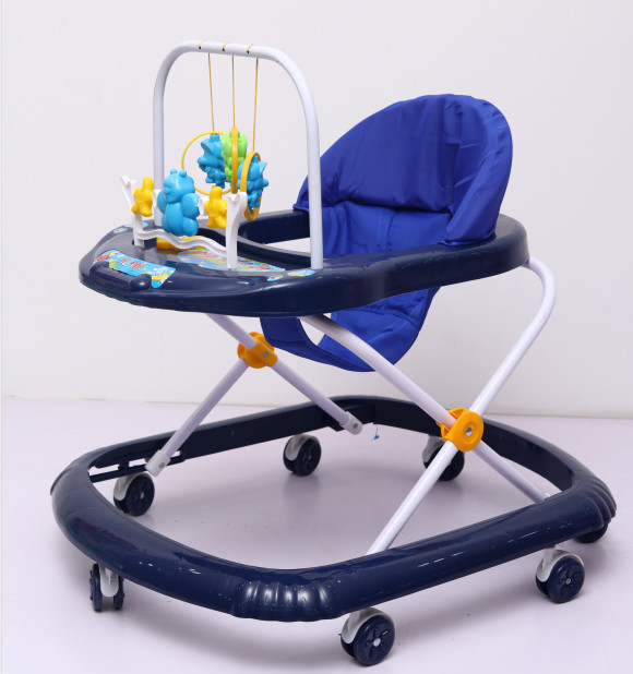 Best Selling Cheap Plastic Bebe Walker for Bebe Factory Manufacturer