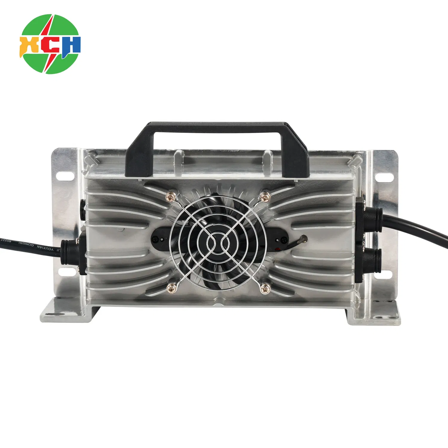 72V 18A Intelligent on Board Charger for Prolonged Battery Life