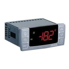 Hot Sell Digital Temperature Control Panel for Refrigeration