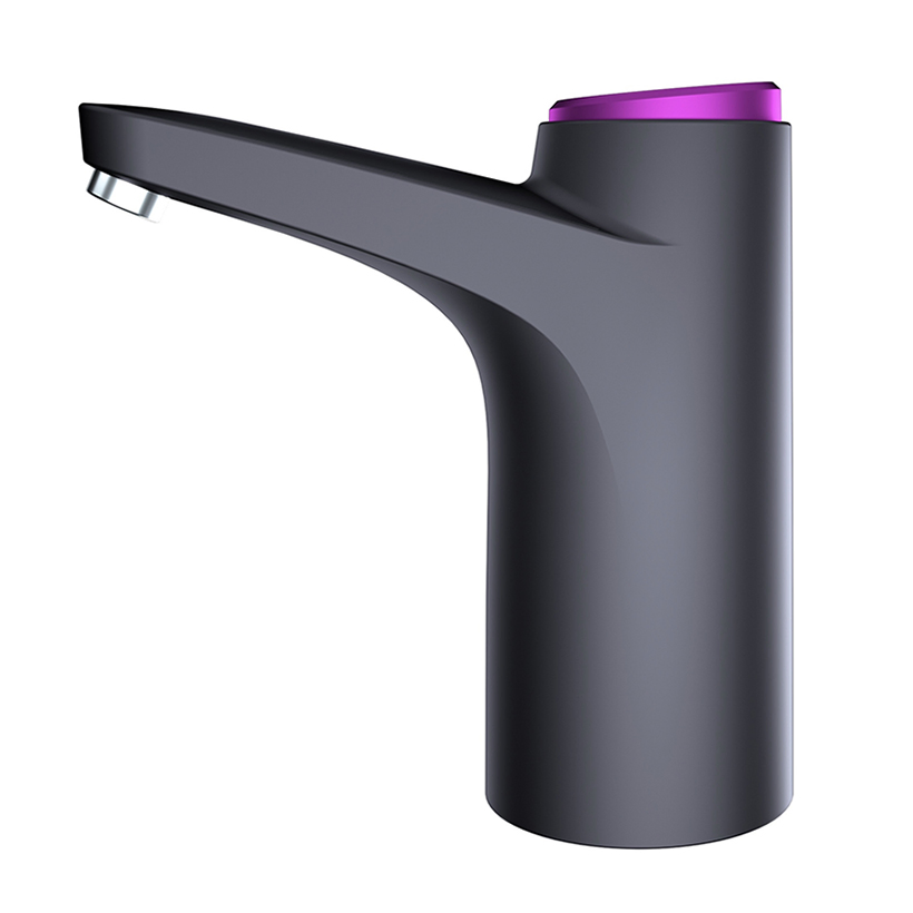 Portable Mini USB Rechargeable Dispensador Electric Water Bottled Automatic Water Dispenser Pump