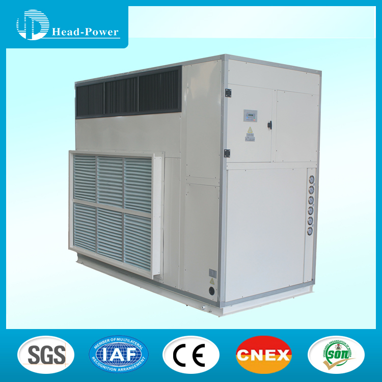 20kg/H 20L R410A Industrial Dehumidifier for Plastic