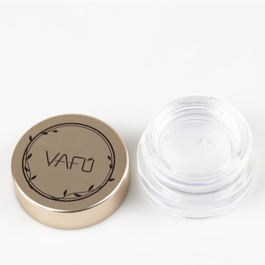 Glitter Brow Styling Wax for Perfect Eyebrow Definition