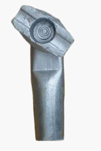 HS Cuplock Scaffolding System Scaffolding Part Swivel Face Brace