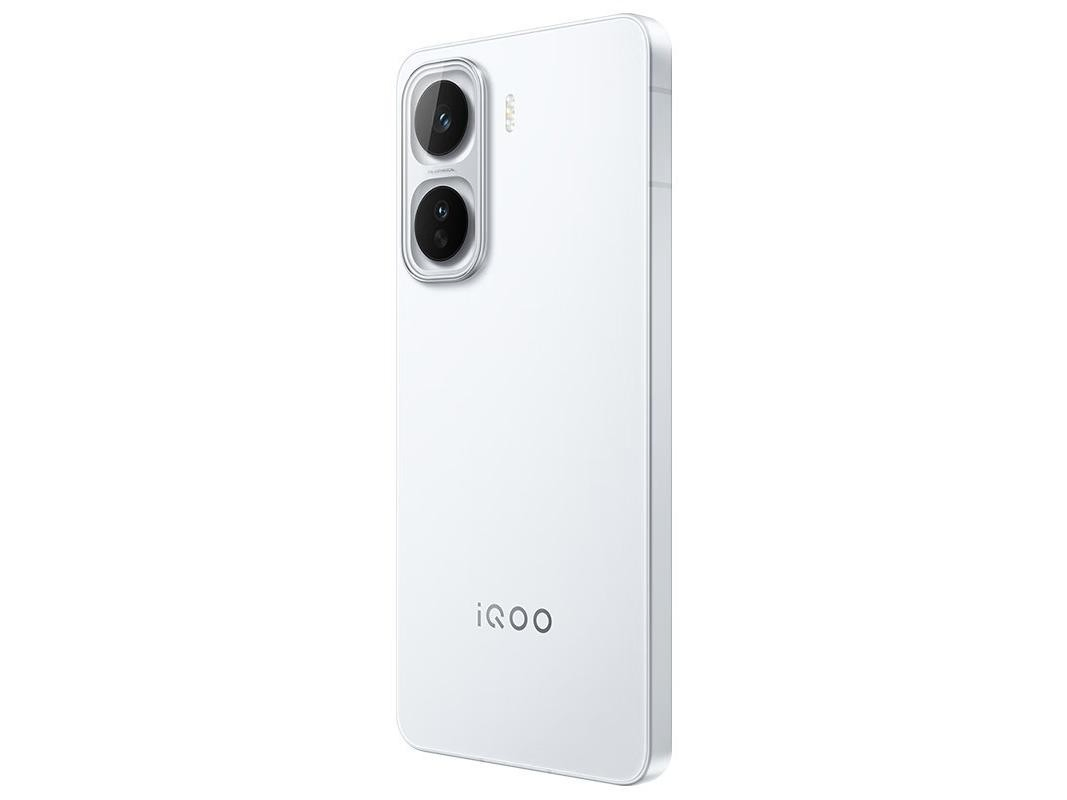 Смартфон iQOO Neo11 5G, 12/256 ГБ