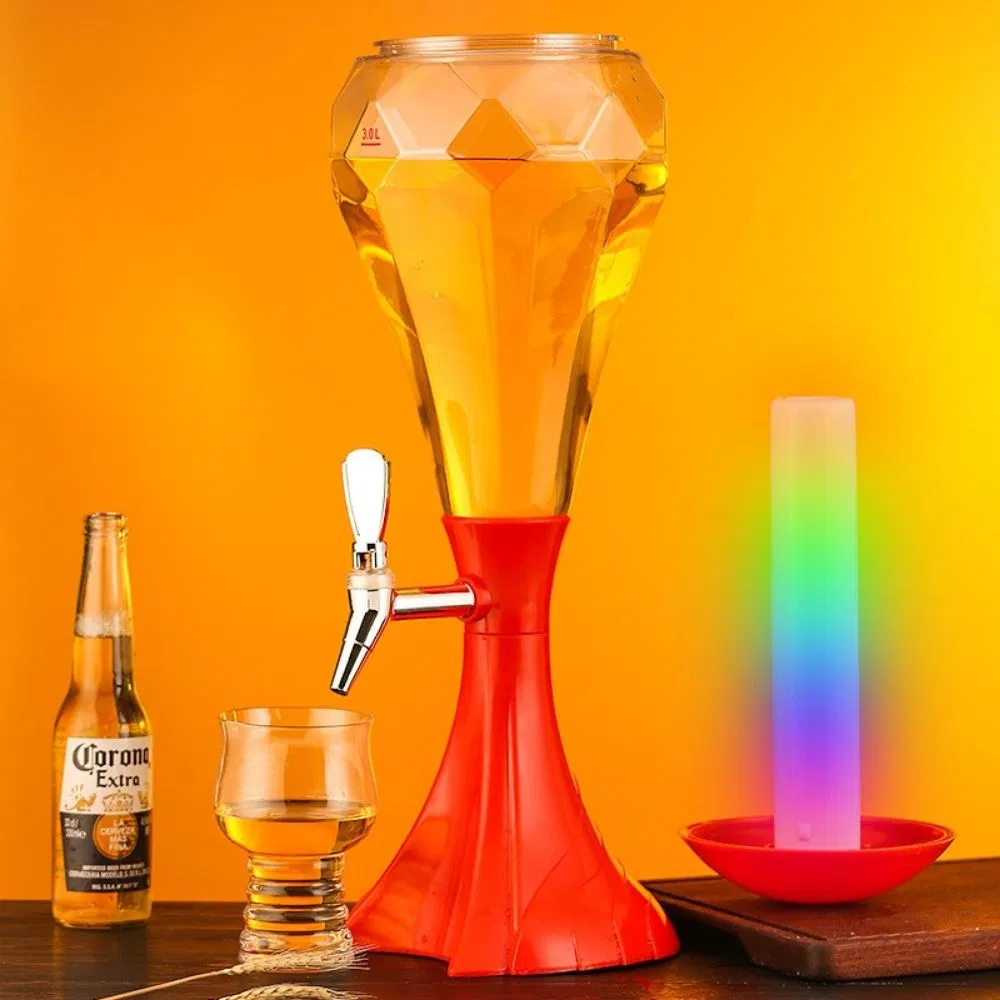 Дозатор для напитков Beer Tower Party