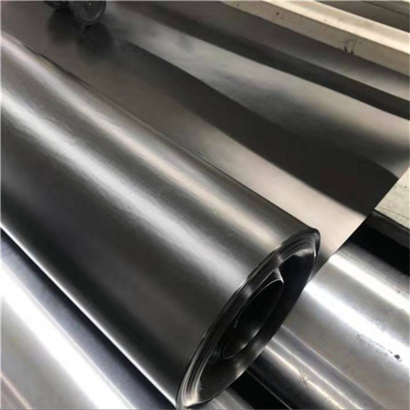 High Quality Factory Wholesale 0.5-3mm HDPE Geomembrane