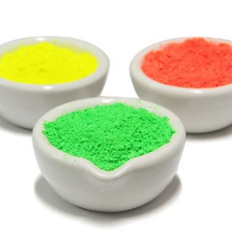 6665A Multichrome Inorganic Nail Lip Color Cosmetic Grade Pearl Mica Pigment Powder
