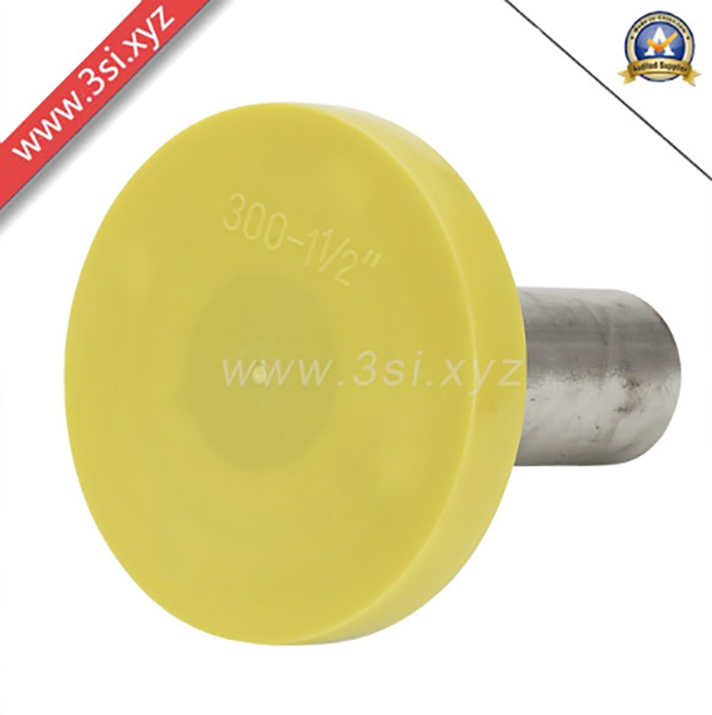 Plastic Full Face Flange Protector (YZF-H31)