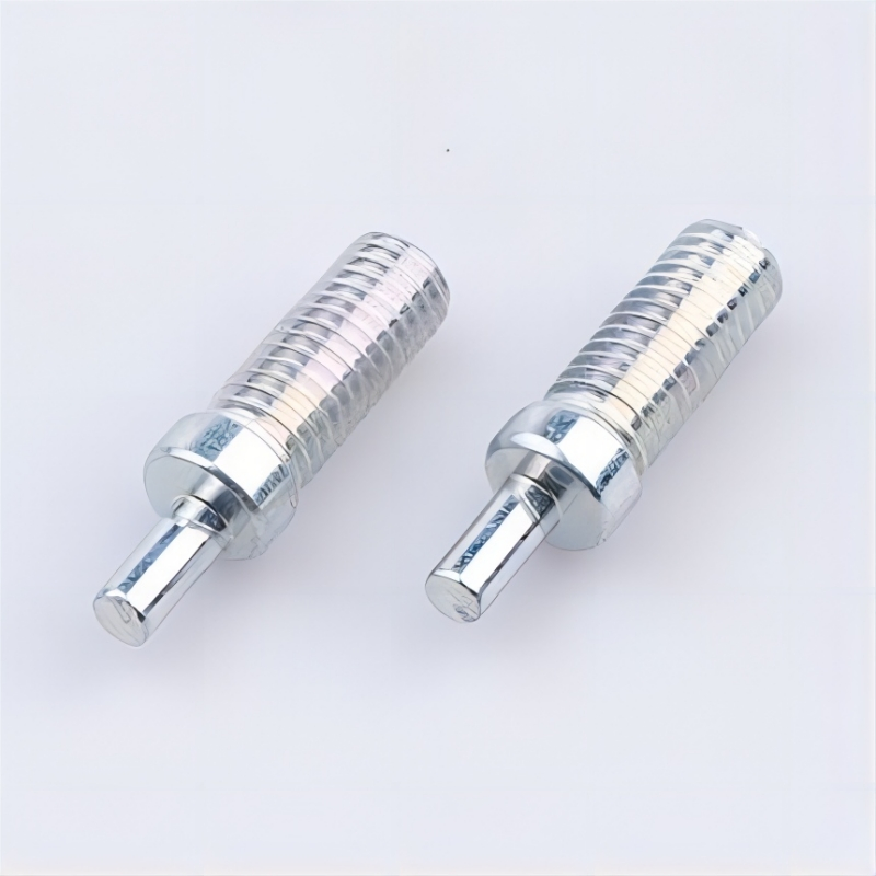 Custom Special Door & Window Hinges Bolts Hex Socket Drive Eccentric Head Bolt Hardware