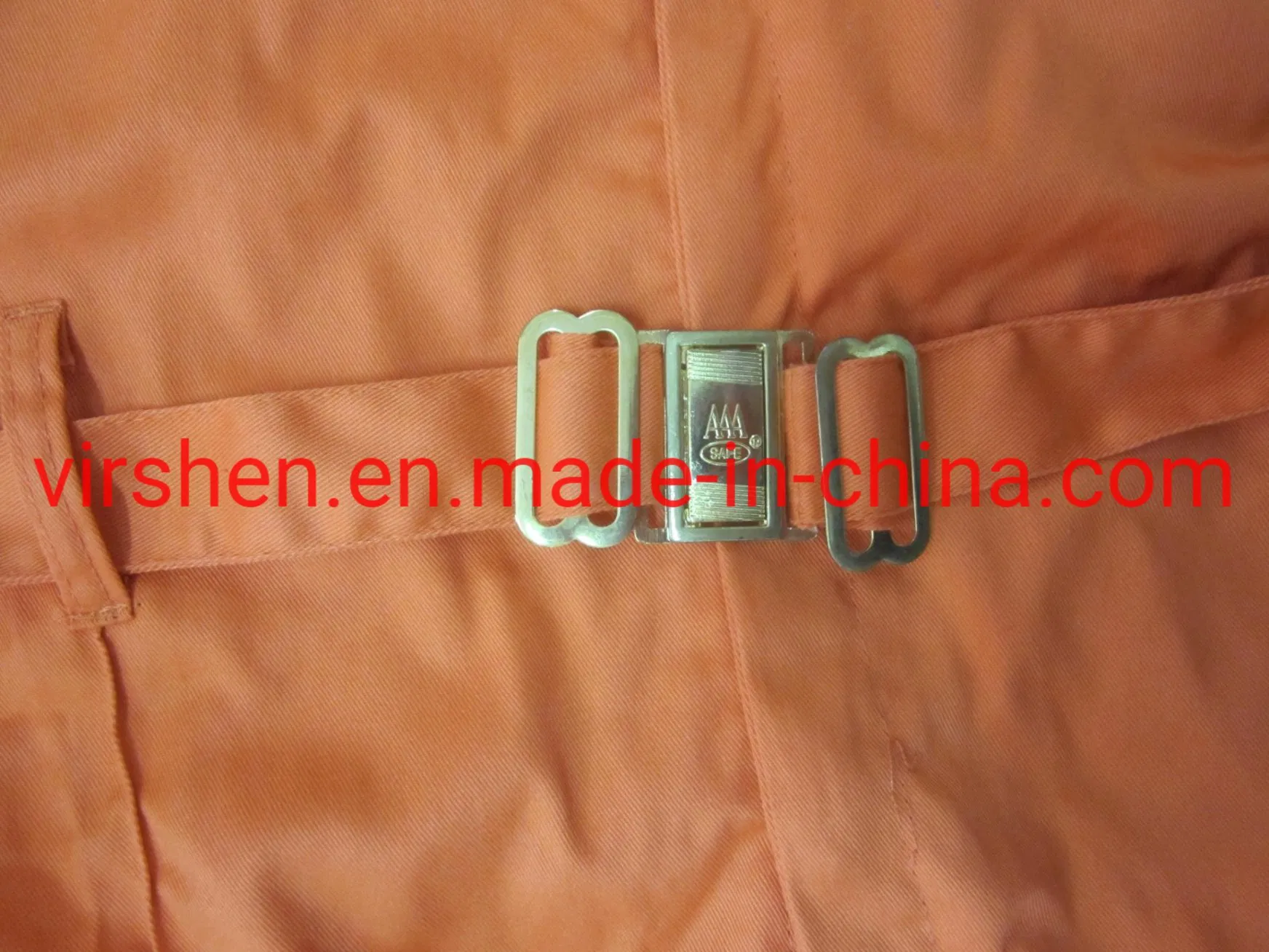 Workmaster Design Coverall, Safety Coverall, Safety Clothing, Working Uniform, Overall E