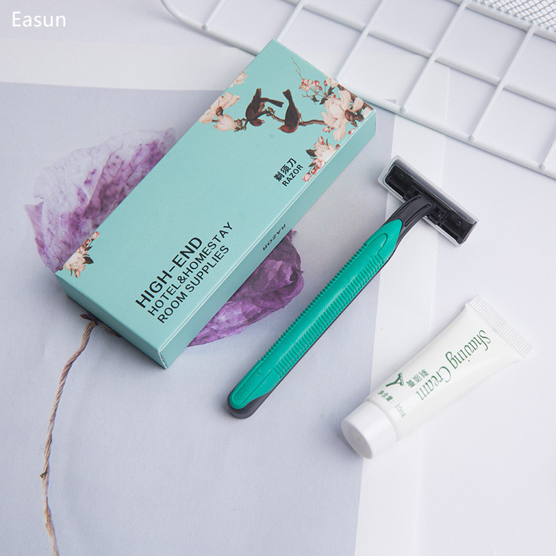 Hotel Shampoo Biodegradable Hotel Amenities