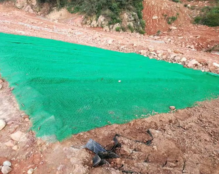 Honeycomb Gravel Stabilizer Driveway Pavers Architecture Materials HDPE Geocell