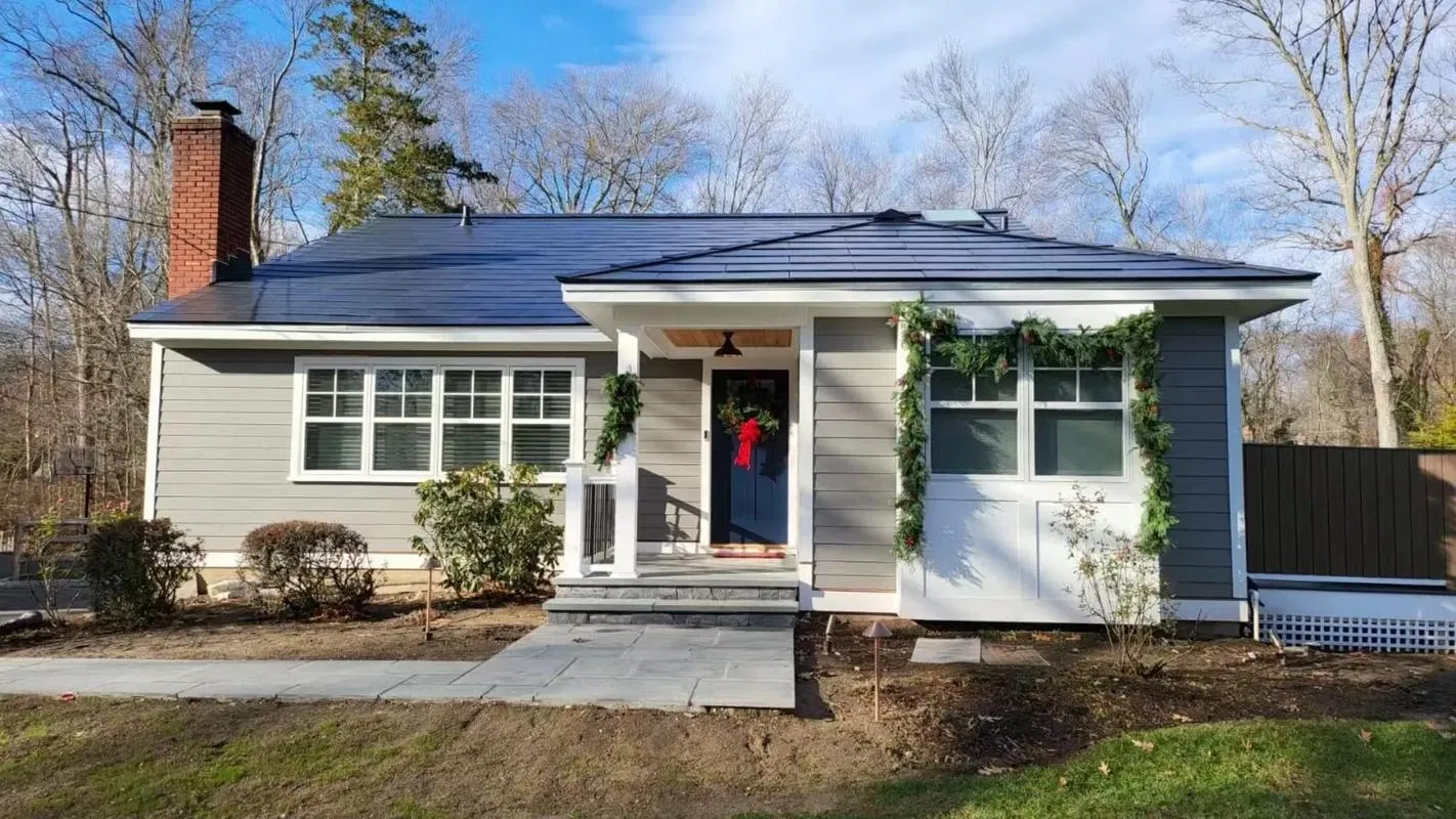 Wood Grain Siding Fiber Cement Board 2440mm X 200mm by Aca